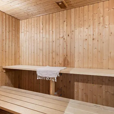 Sb140-krusa-hojskolevej-9 Holiday home *
