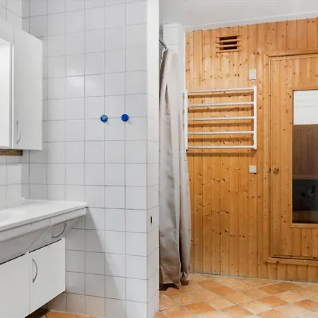 Holiday home Sb140-krusa-hojskolevej-9 Krusa