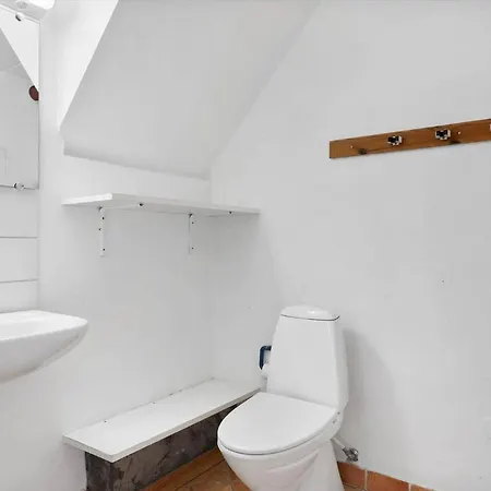 Holiday home Sb140-krusa-hojskolevej-9 *